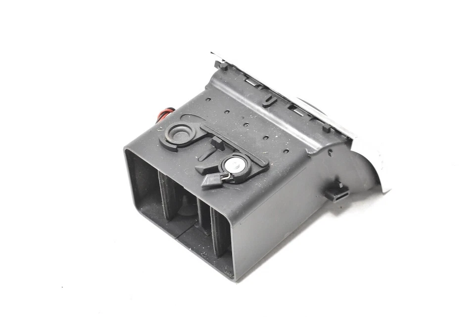 2007 2008 2009 AUDI S8 D3 - VENTILAÇÃO DE AR PAINEL CENTRAL DIANTEIRO DIREITO - Imagem 3 de 4