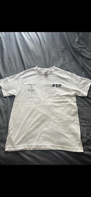FTP Anniversary M