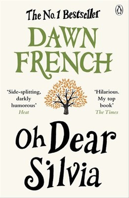 Oh Dear Silvia - French, Dawn