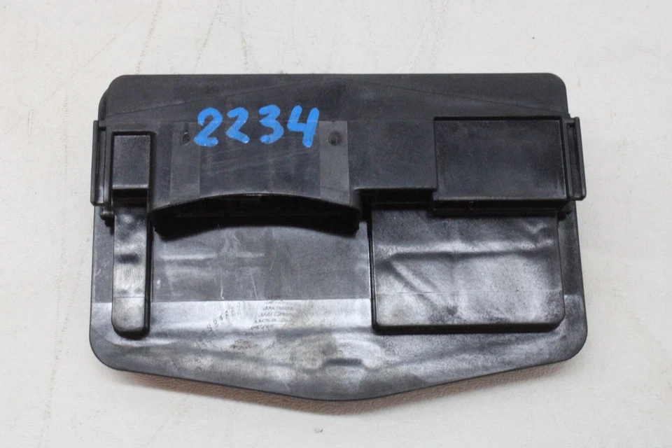 Toyota Camry LE 2013 bloque de conexiones 82720-33301 OEM Foto 2 de 4