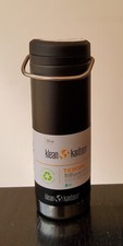 Klean Kanteen 16 oz (473ml) TKWide Insulated Water Bottle with Twist Cap