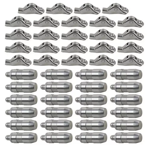For 24X 3L3Z6564A 5L1Z6500A Engine Valve Rocker Arm Kit Ford Lincoln 4.6L 5.4L} - Picture 3 of 6