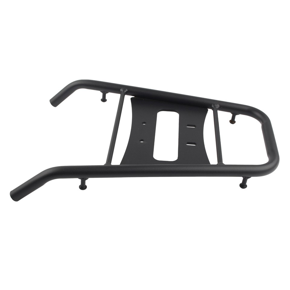 Iron Motorcycle Luggage Tail Rear Rack Carrier Board for YAMAHA WR250R ...