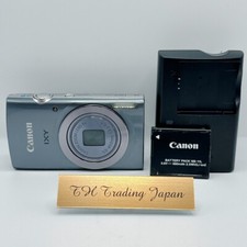 Canon PowerShot ELPH 160 / IXUS 160 20.0MP Digital Camera Canon PowerShot ELPH 160 / IXUS 160 20.0MP Digital Camera