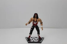 WWF X-PAC WRESTLEMANIA XV SUPERSTAR SERIES 7 1998 JAKKS ACTION FIGURE WWE  DX