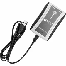 Scott Safety 3M Protege ZM IR Connect For G Monitor Alarm Teledyne 093-0588