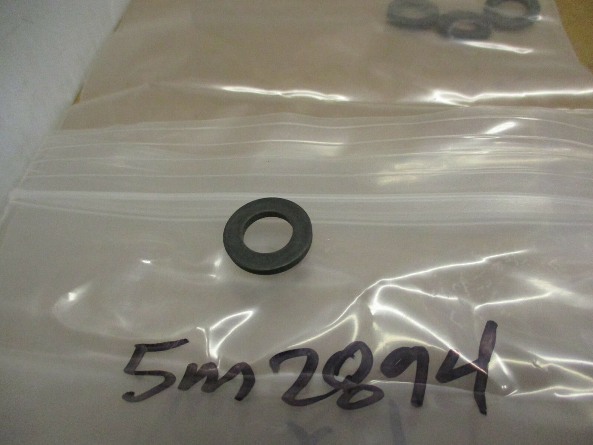 Cat 5M2894 WASHER 5M-2894 CATERPILLAR | eBay