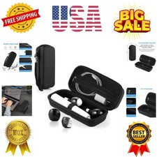 Toothbrush Travel Case Compatible with Oral-B/Oral-B Pro 1000/Philips Sonicar...