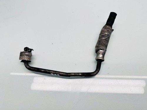 Mercedes-Benz B W246 W242 2012 Benzin 115kW Turbolader Ölleitung Ölschlauch