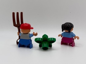 LEGO Duplo: Forest Animals #10582 Complete Retired 2015