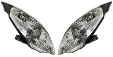Headlight For Chevrolet Spark Beat Left Right Side Headlight For Chevrolet Spark Beat Left Right Side