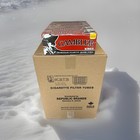 Gambler Regular King Size RYO Cigarette Tubes Full Case 10000 Tubes