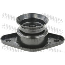 1x ORIGINAL® Febest Federbeinstützlager Hinten für Kia SPORTAGE III OPTIMA
