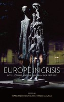 Mark Hewitson (U. A.) | Europe In Crisis | Buch | Englisch (2012) | Gebunden