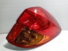 Feu arrière Subaru LEGACY