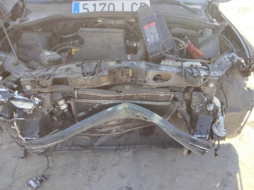 01141545 Compresor Aire Acondicionado para FIAT II TIPO (356) BERLINA Ea 1794023 - Imagen 10 de 10