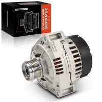 Frankberg Lichtmaschine Generator 115A Passend FüR MERCEDES-BENZ V-KLASSE Vito