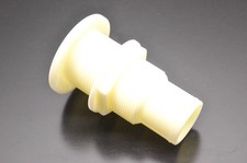 Aftermarket 204060071 Thru Hull Fitting NOS