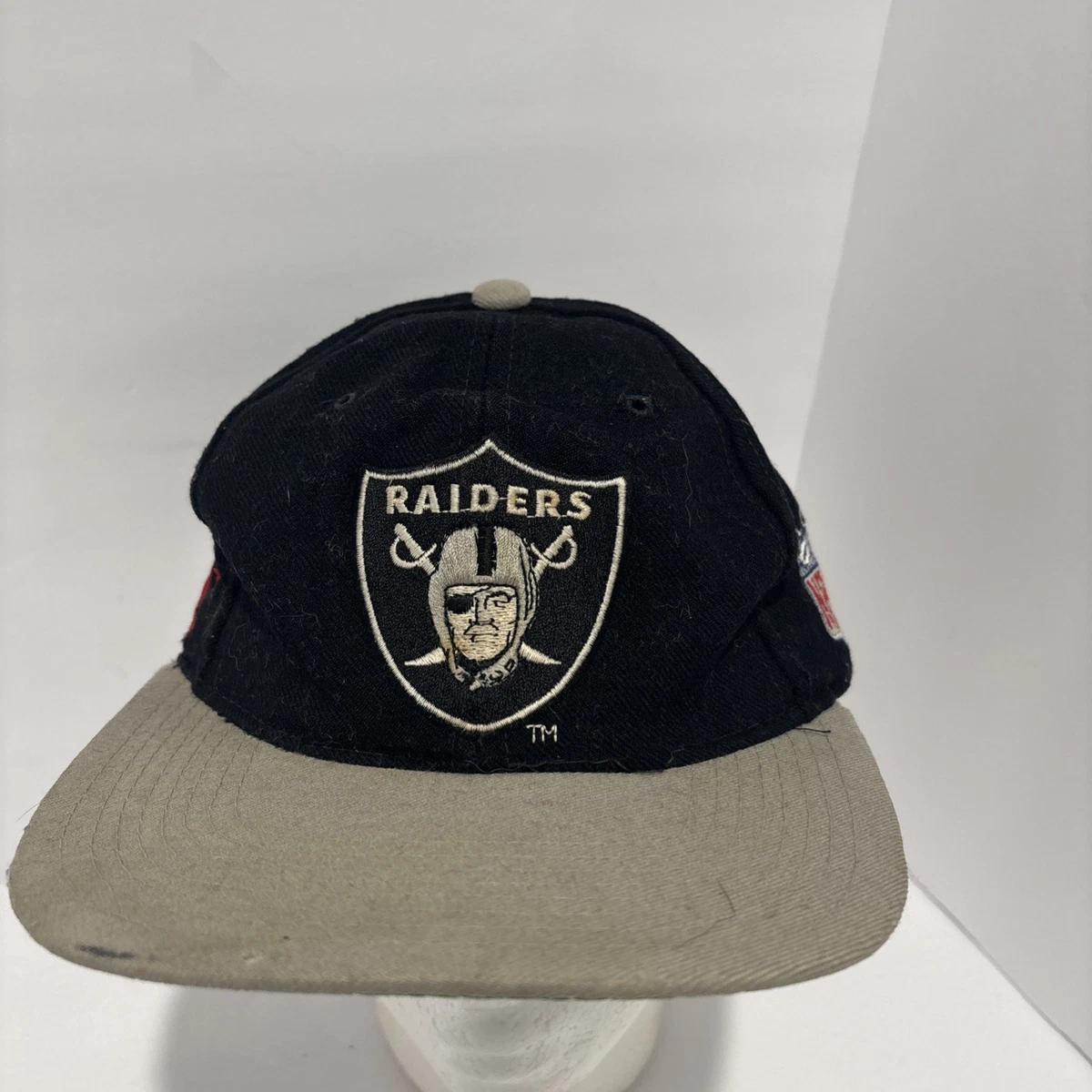 Starter Los Angeles Raiders Sports Fan Cap, Hats for sale | eBay