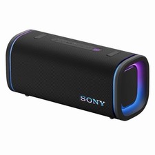 Sony Bluetooth Speaker ULT FIELD 5 Wireless Portable Black SRSULT50/B NEW