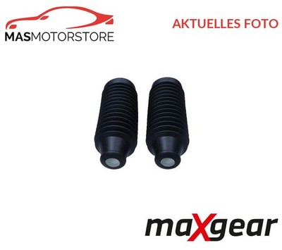 STOßDäMPFER STAUBSCHUTZSATZ VORNE MAXGEAR 72-5674 A NEU OE QUALITÄT