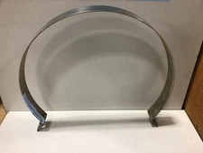 05-15216 PETERBILT 378 AIR CLEANER BRACKET 3428496