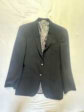 Haggar 1926 Originals Men s Blazer 40R Black