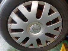 Jantes Citroen C6