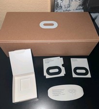 Oculus Meta Quest 2 - EMPTY BOX ONLY With Gui...