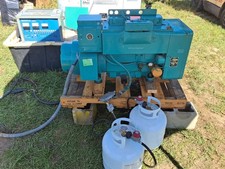 ONAN 12.5 KW Generator, Model 12.5 JC, Natura...