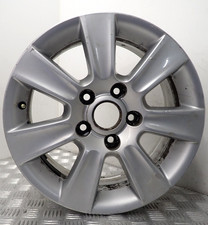 VOLKSWAGEN TRANSPORTER T5