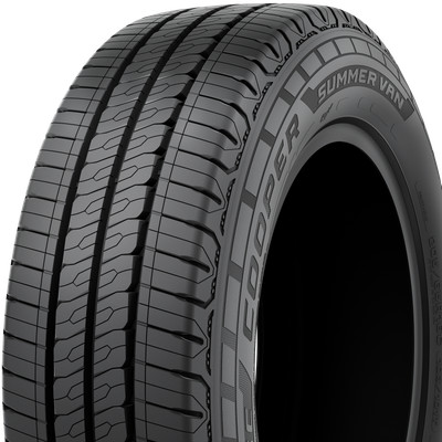 COOPER SUMMER VAN 235/65 R16 115/113R Sommerreifen