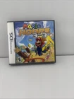 Mario Hoops 3 on 3 (Nintendo DS, 2006)