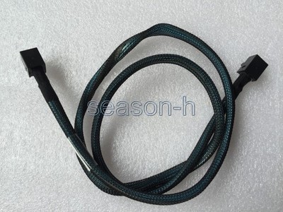SFF-8643 to SFF-8643 Int. 1 Meter HD MiniSAS to HD Mini SAS *rr
