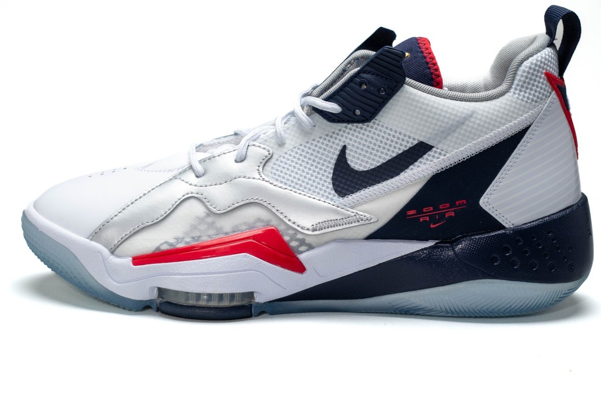 Size 12 - Air Jordan Zoom '92 Olympics for sale online | eBay