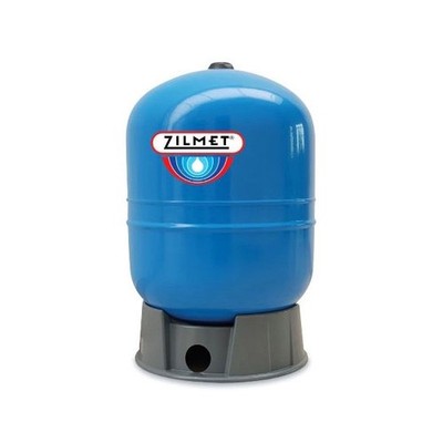 ZILMET ZHP34BC Hydro-Plus Tank 1-1/4in FPT
