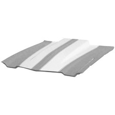 Goodmark Gmk4021200701 Cowl Induction Style Hood For 1970-1981 Chevrolet Camaro