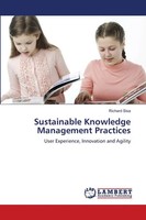 Sustainable Knowledge Management Practices Richard Sisa Taschenbuch Englisch