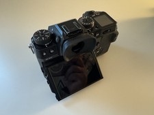 Fujifilm X-H1 Digital Cameras for sale - eBay