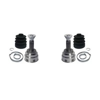 2X Hart Gelenksatz Antriebswelle Gelenk Passend FüR KIA Rio Kombi DC Dc_