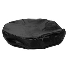 Floor Fan Dust Cover Standing Round Oxford Storage Fans