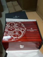 High-end mechanical watch brand storage box c...