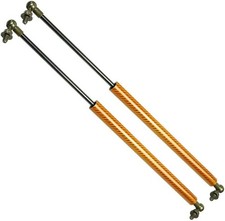 Hood Struts for Nissan Stagea WC34 1996-2001 Bonnet Dampers Shocks Replacement