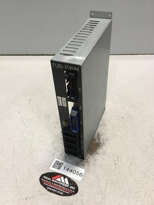 OKUMA Module FUB-P4M4 Used #144056