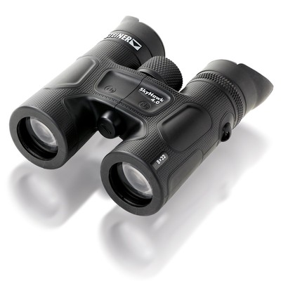 Steiner Fernglas Skyhawk 8x32 kompakt leicht wasserdicht Natur Vogel Feldstecher