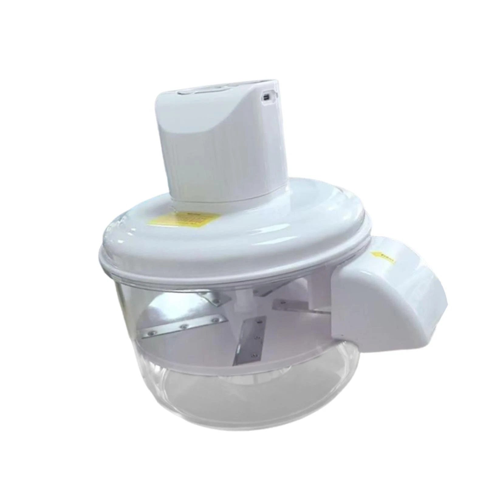 Automatic Fruit Electric Grape Peeling Machine for Household Kitchen
Opens in a new window or tab