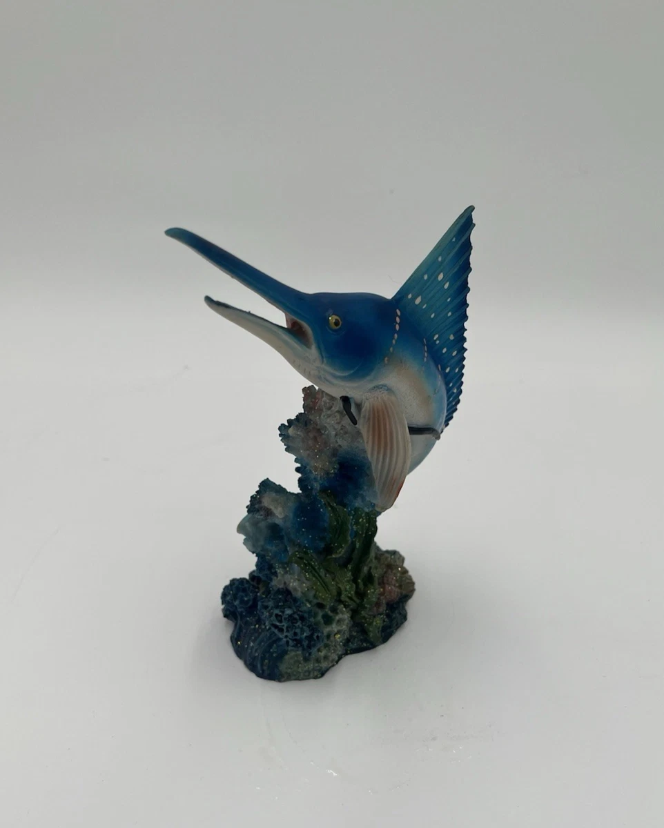marlin sculpture products for sale | eBay