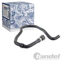Vaico KÜHlerschlauch KÜHlwasserschlauch Passend FüR BMW X5 X6 | V20-2397
