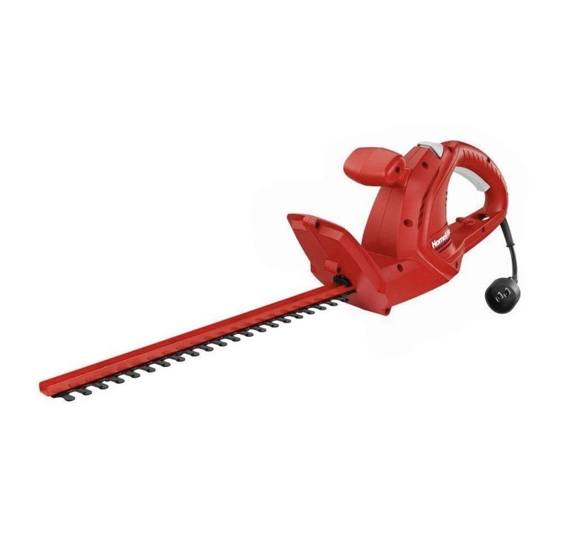 Homelite 17 in. 2.7-Amp Electric Hedge Trimmer