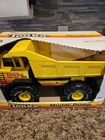 vintage mighty tonka dump truck